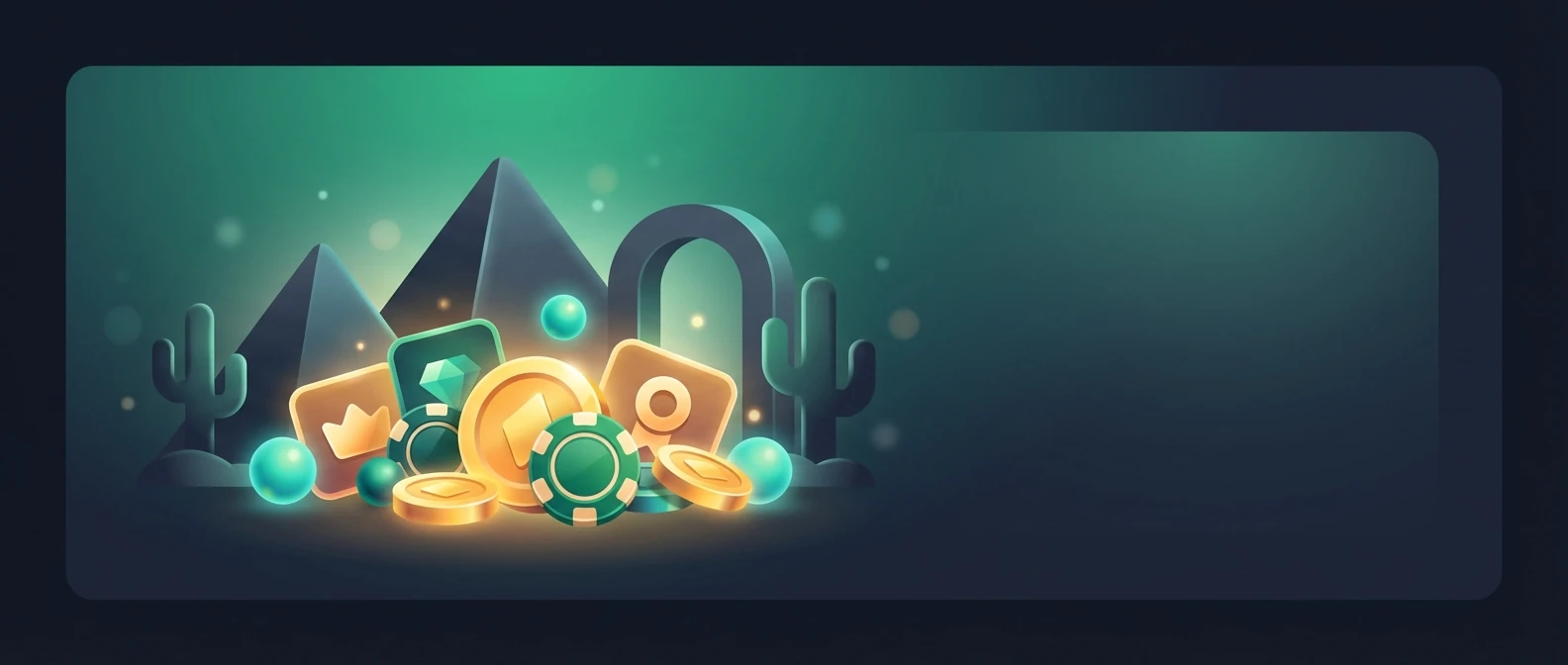 Banner: Social Casino Spiele und Sportwetten-Bonusse für Spieler in Deutschland