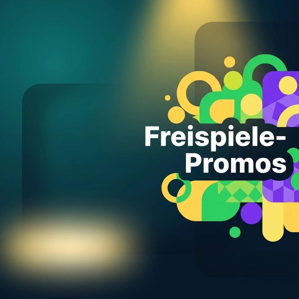 Freispiele-Promos Freispiele-Promos