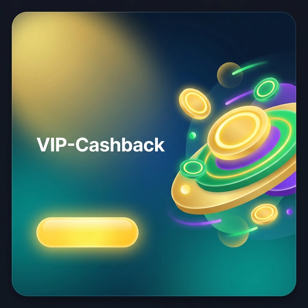VIP-Cashback VIP-Cashback